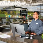 Ibis Styles Hotel