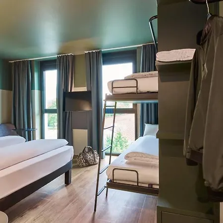 Ibis Styles Hotel 3*