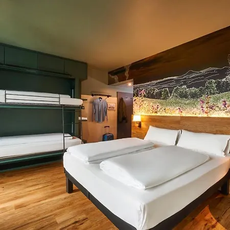 Hotel Ibis Styles