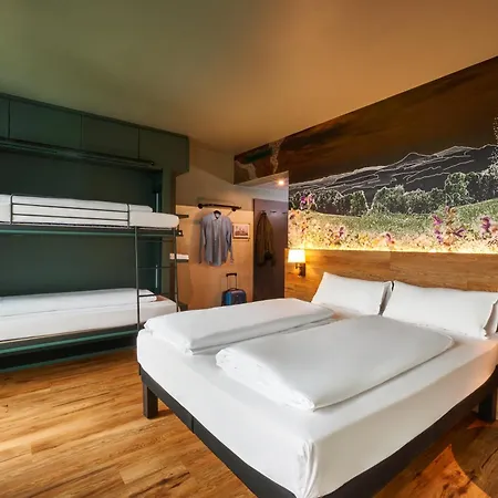 Ibis Styles 24h Geoeffnet Ξενοδοχείο Σίνγκεν