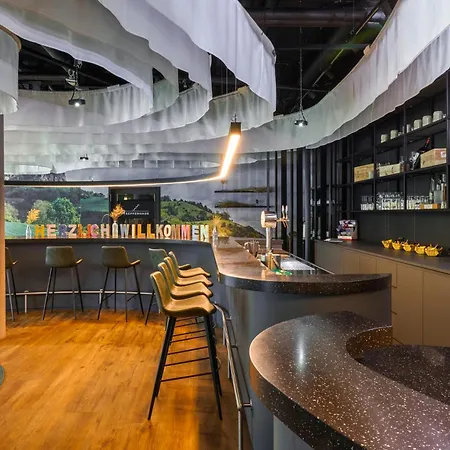 Ibis Styles 24h Geoeffnet 3* Σίνγκεν