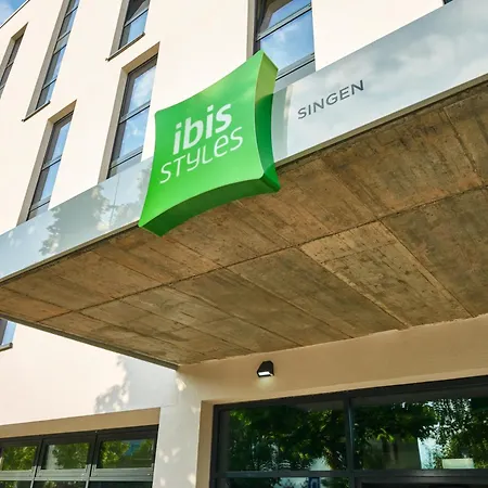 Ibis Styles Hotel