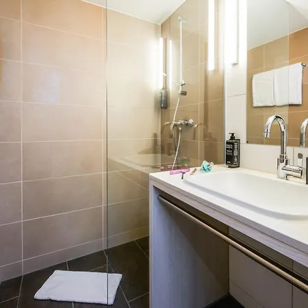 Hotel Ibis Styles 24h Geoeffnet 3*