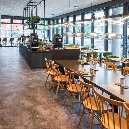 Ibis Styles Hotel Singen