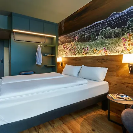Ibis Styles 24h Geoeffnet Σίνγκεν