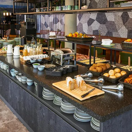 Ξενοδοχείο Ibis Styles 24h Geoeffnet Σίνγκεν