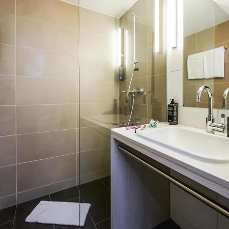 Hotel Ibis Styles 24h Geoeffnet 3*