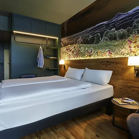 Ibis Styles 24h Geoeffnet