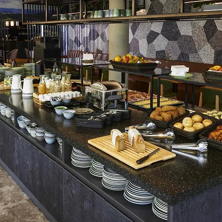Ξενοδοχείο Ibis Styles 24h Geoeffnet