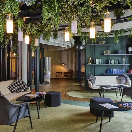 Ibis Styles Hotel Singen