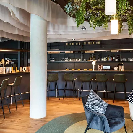 Ibis Styles 3* סינגן