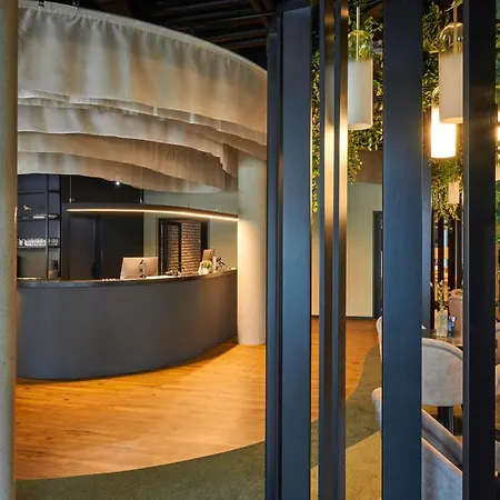 Hotel Ibis Styles 3*
