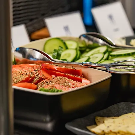 Ibis Styles 24h Geoeffnet Hotel