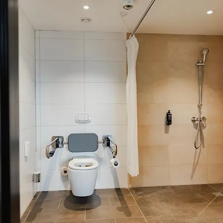 Ibis Styles 24h Geoeffnet