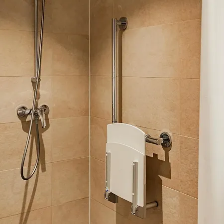 Ξενοδοχείο Ibis Styles 24h Geoeffnet