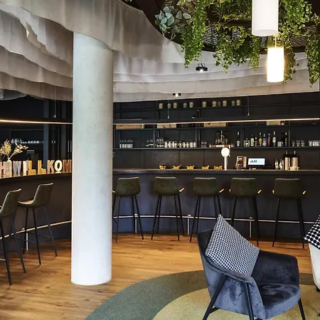 Hotel Ibis Styles
