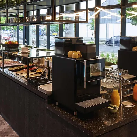Ibis Styles 3*