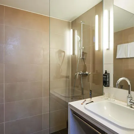 Ibis Styles 24h Geoeffnet Ξενοδοχείο Σίνγκεν