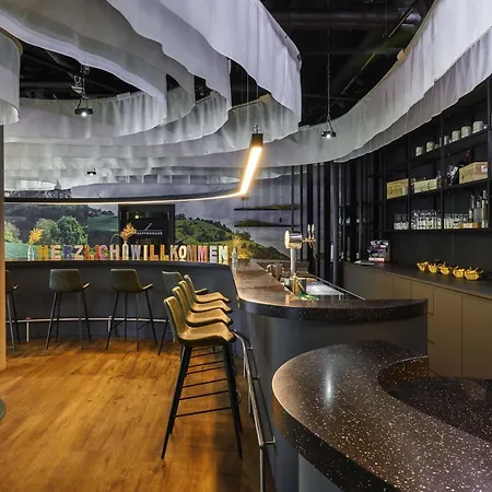 Ibis Styles 24h Geoeffnet 3*