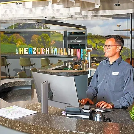 Ibis Styles 24h Geoeffnet Hotel Singen