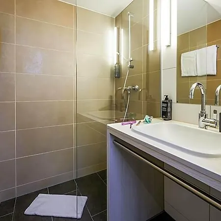 Ibis Styles 24h Geoeffnet 3* Σίνγκεν