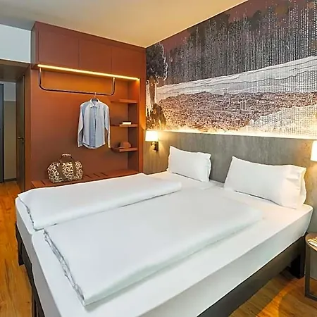 Ibis Styles 24h Geoeffnet Ξενοδοχείο Σίνγκεν