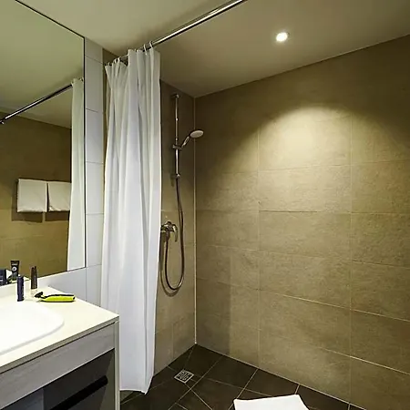 Ibis Styles 24h Geoeffnet Hotel