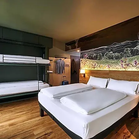 Ibis Styles 24h Geoeffnet 3* Σίνγκεν