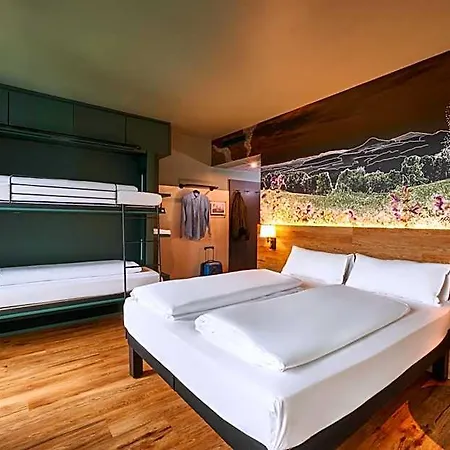 Ibis Styles 24h Geoeffnet Ξενοδοχείο