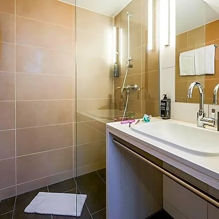 Hotel Ibis Styles 24h Geoeffnet