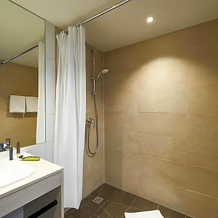 Ξενοδοχείο Ibis Styles 24h Geoeffnet