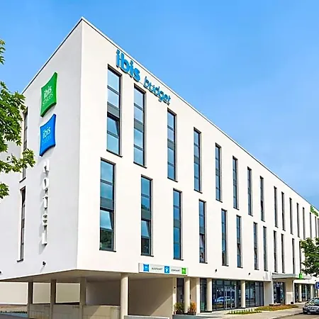 Ibis Styles 24h Geoeffnet Ξενοδοχείο