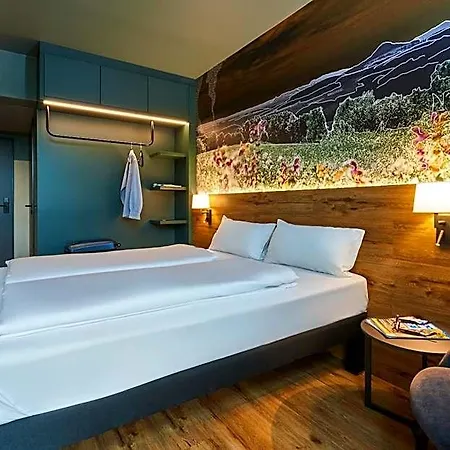 Ibis Styles 24h Geoeffnet 3* Σίνγκεν