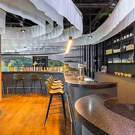 Ξενοδοχείο Ibis Styles 24h Geoeffnet