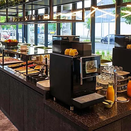 Ibis Styles 24h Geoeffnet Ξενοδοχείο 3*