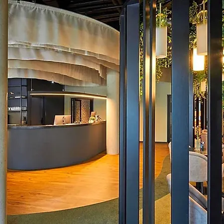 Ibis Styles 24h Geoeffnet Ξενοδοχείο