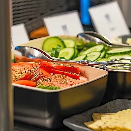 Hotel Ibis Styles 24h Geoeffnet Singen