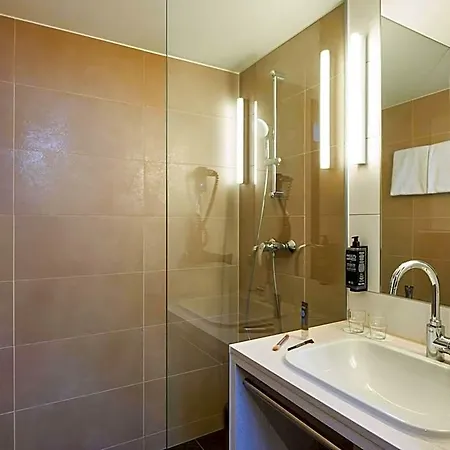 Ibis Styles 24h Geoeffnet Singen