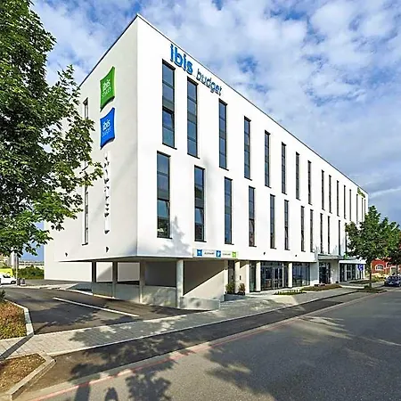 Ibis Styles 24h Geoeffnet