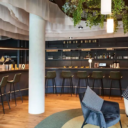 Hotel Ibis Styles 3*