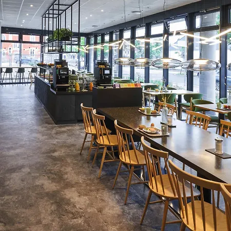 Ibis Styles Hotel