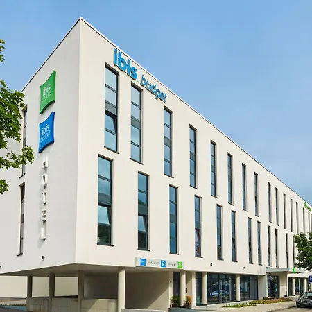 Ibis Styles Hotel 3*