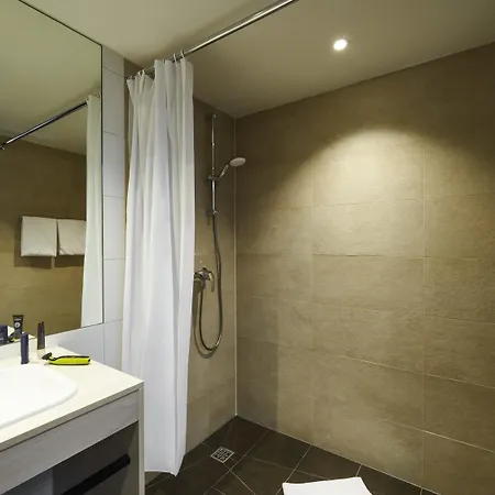 Ibis Styles Hotel 3*