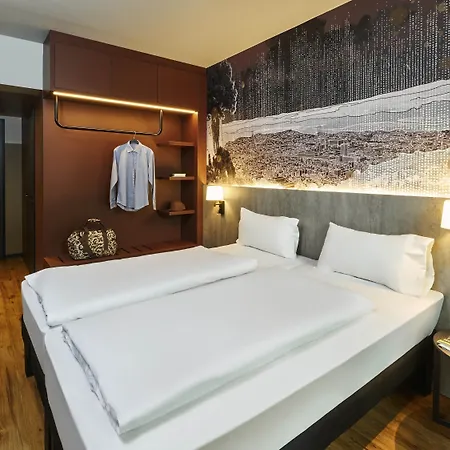 Ibis Styles Hotel Singen (Hohentwiel)