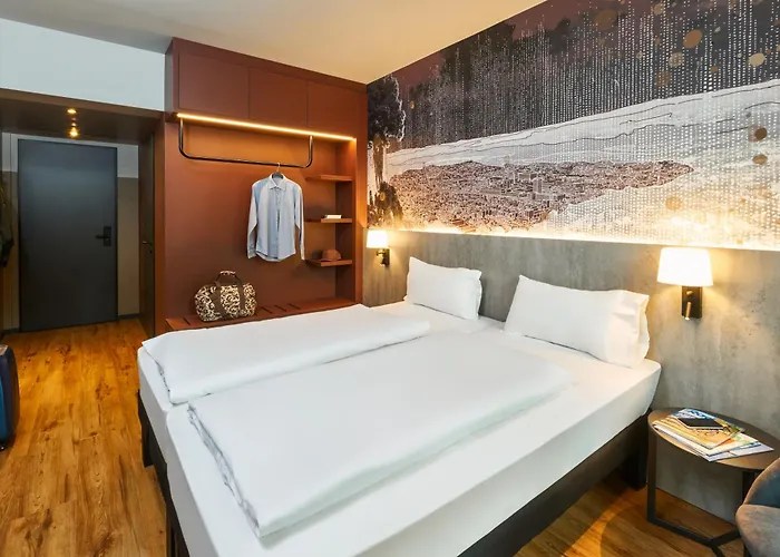 Ibis Styles 3*