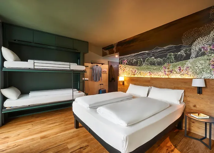 Ibis Styles מלון סינגן