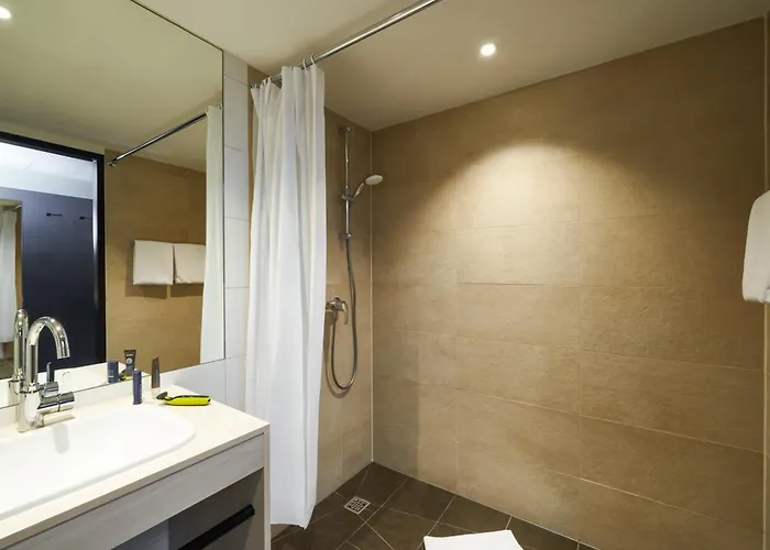 מלון Ibis Styles סינגן