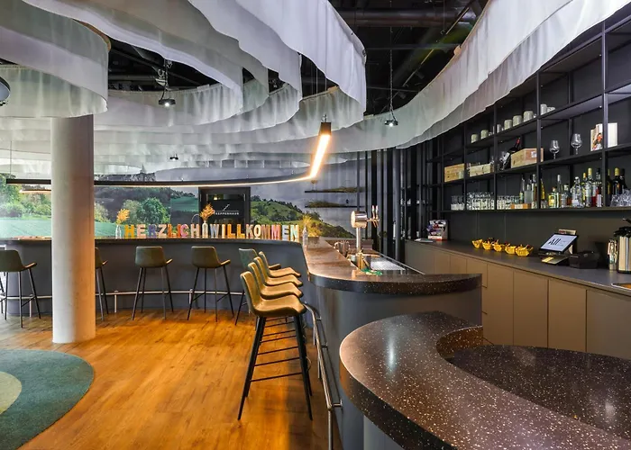 Ibis Styles 3* סינגן