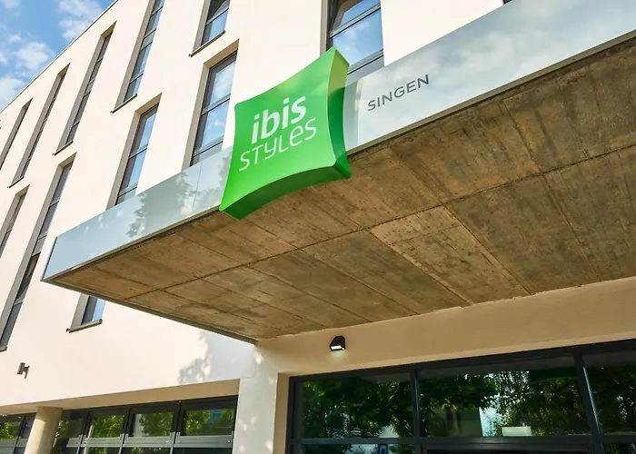 Ibis Styles מלון