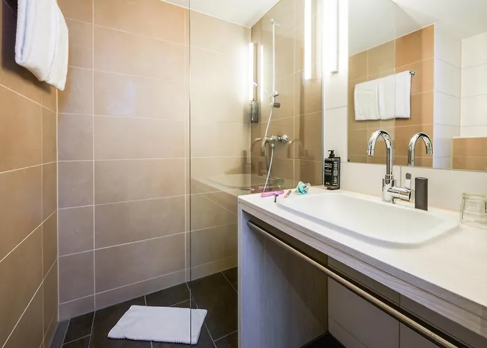 Hotel Ibis Styles 3*